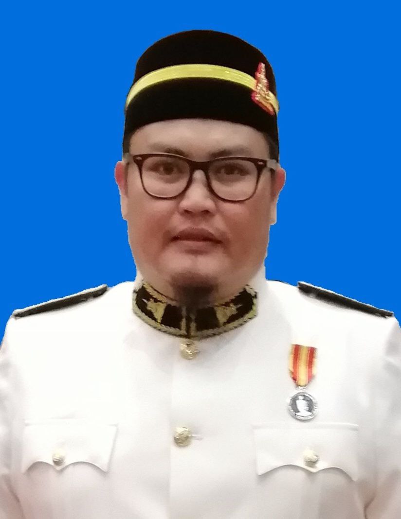 Tok Redzuan